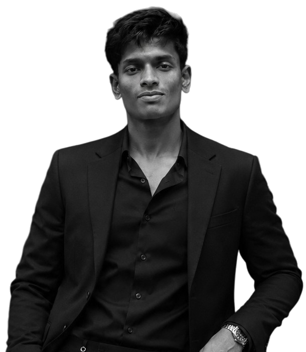 Karthik K